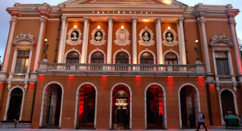 Unesco reconhece Teatros da Amazônia como Patrimônio Mundial Cultural