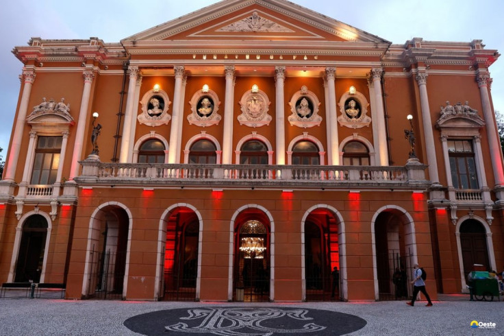 Unesco reconhece Teatros da Amazônia como Patrimônio Mundial Cultural