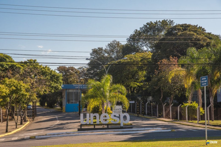 Unesp divulga lista de aprovados no vestibular 2026