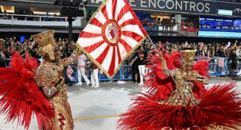 União de Maricá vence Série Ouro e sobe para elite do carnaval no Rio