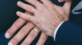 União entre pessoas do mesmo sexo cresce mais de 8 vezes em 12 anos