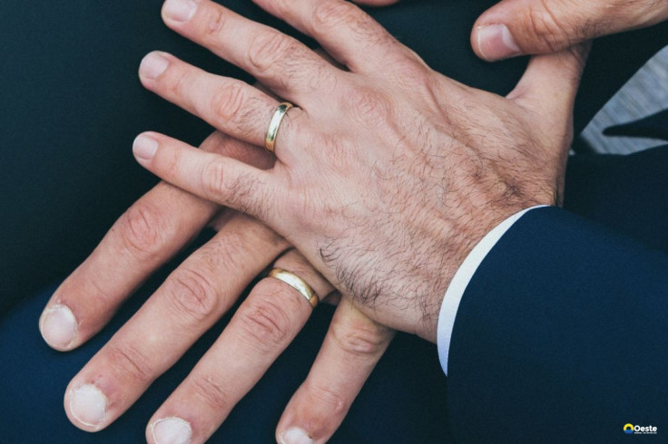 União entre pessoas do mesmo sexo cresce mais de 8 vezes em 12 anos