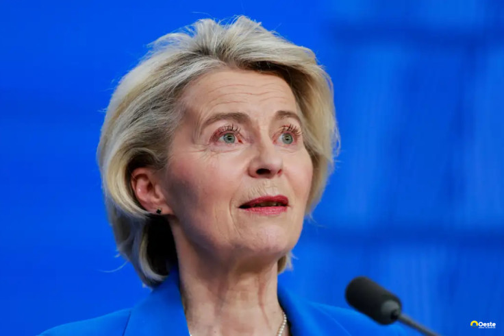 União Europeia aprova assinatura de acordo comercial com Mercosul