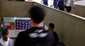 Unicef alerta para prejuízos da falta de acesso à água nas escolas