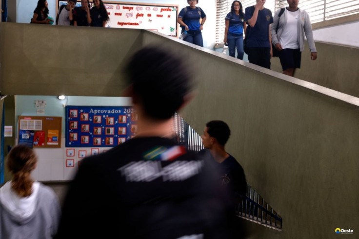 Unicef alerta para prejuízos da falta de acesso à água nas escolas