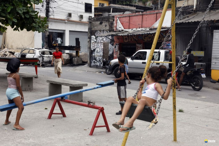 Unicef lança agenda de proteção a crianças e adolescentes de periferia