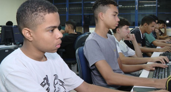 Unicef promove mais de 1 milhão de oportunidades para jovens no país