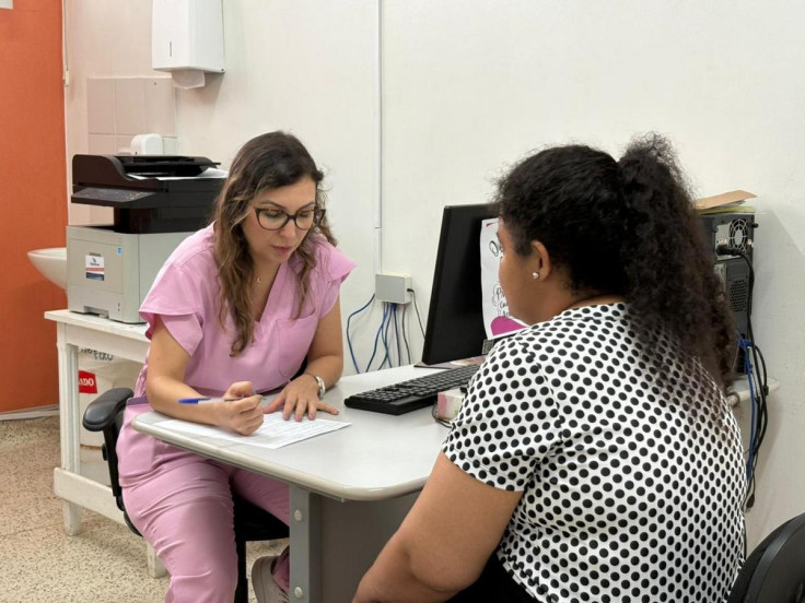Unidades de Saúde realizam mutirão para exames de mamografia e preventivo