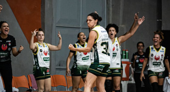 Unimed Campinas controla Sodiê Mesquita e estreia com vitória na LBF