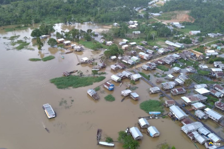 Univaja e DPU denunciam tortura de indígena no Vale do Javari