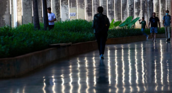 Universidades tem até sábado para pedir implantação de Cuidoteca