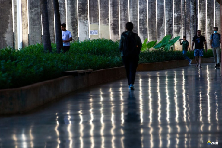Universidades tem até sábado para pedir implantação de Cuidoteca