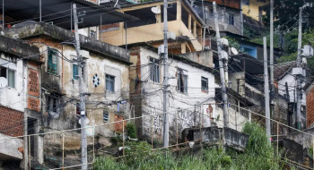 Universidades vão engajar favelas em estudo sobre crise climática