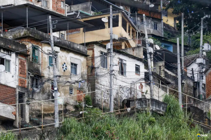 Universidades vão engajar favelas em estudo sobre crise climática