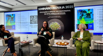 Uso de IA entre alunos e professores exige políticas de segurança