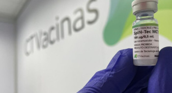 Vacina brasileira contra covid entra na fase final de estudos