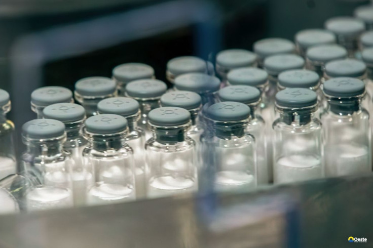 Vacina contra a dengue do Butantan começa a ser aplicada em janeiro