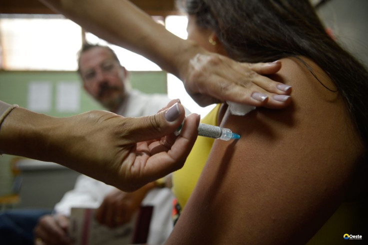 Vacinação contra HPV avança, mas mortes ainda preocupam