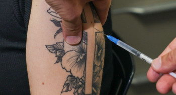 Vacinação contra vírus sincicial imuniza cerca de 600 gestantes em SP