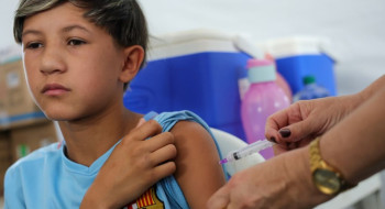 Vacinação de meninos contra o HPV chega a 74% no estado de São Paulo
