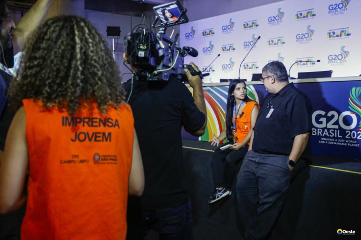 Vagas de aprendizagem no trabalho mantém alta e chegam a 710 mil