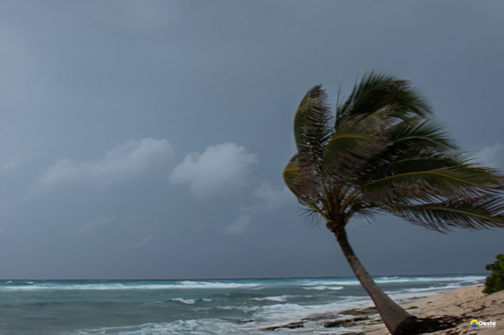 Vale do Paraíba e litoral paulista estão em alerta de perigo hoje