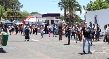 Veja como consultar os locais da prova discursiva do CNU 2025
