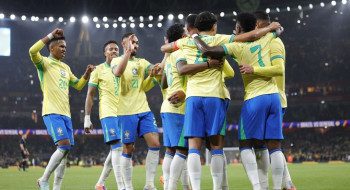 Veja locais e horários dos jogos do Brasil na Copa do Mundo 2026