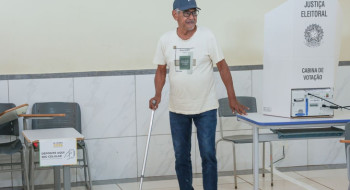 Veja quem tem prioridade nas seções eleitorais no segundo turno