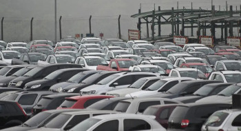 Vendas de automóveis e comerciais leves devem crescer 3% em 2026