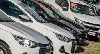 Vendas de veículos sobem no 1º trimestre e têm melhores resultados