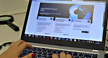 Vendas do Tesouro Direto somam R$ 6,2 bilhões em novembro