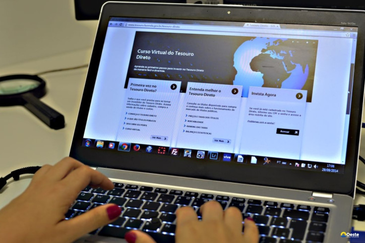 Vendas do Tesouro Direto somam R$ 6,2 bilhões em novembro