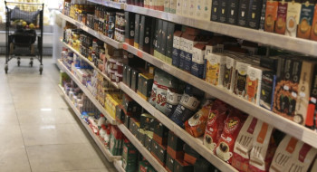 Vendas do varejo avançam 0,6% e atingem novo recorde em fevereiro