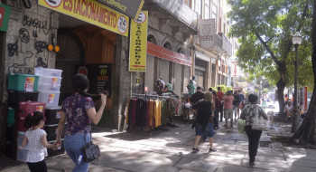 Vendas no comércio crescem 0,4% em janeiro e igualam patamar recorde