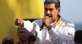 Venezuela chama de pirataria e roubo a apreensão de petroleiro por EUA