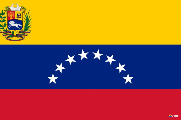 Venezuela denuncia guerra colonial e interesse dos EUA em petróleo