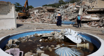 Venezuela já contabiliza 4.734 mortos e 16 mil feridos após terremotos
