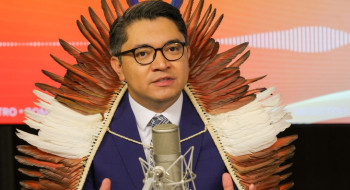 Verba para super poço em reserva indígena está garantido, diz ministro