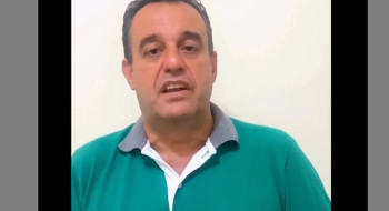 Vereador é preso em operação de combate a barricadas no Grande Rio