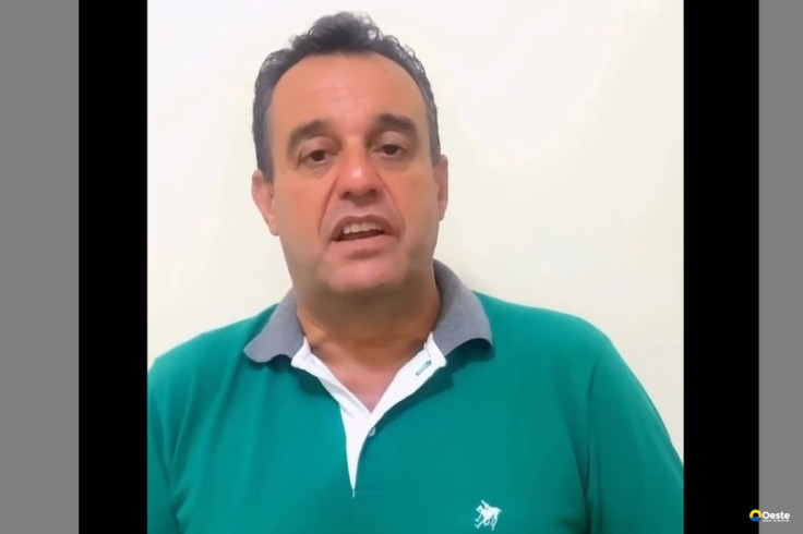 Vereador é preso em operação de combate a barricadas no Grande Rio