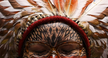 Vestibular indígena da UnB encerra inscrições hoje