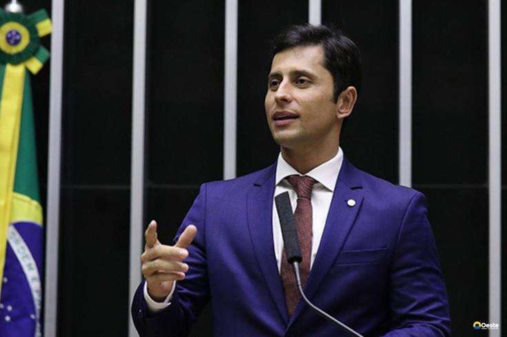 Vice-presidente da CPMI do INSS acusa deputado maranhense de ameaça