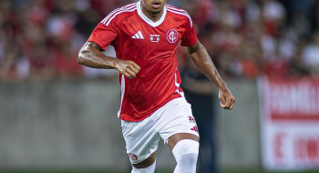 Victor Gabriel é suspenso por STJD até que Gabriel Pec volte a treinar