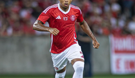 Victor Gabriel é suspenso por STJD até que Gabriel Pec volte a treinar