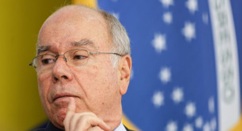 Vieira: visita de assessor de Trump a Bolsonaro pode ser ingerência