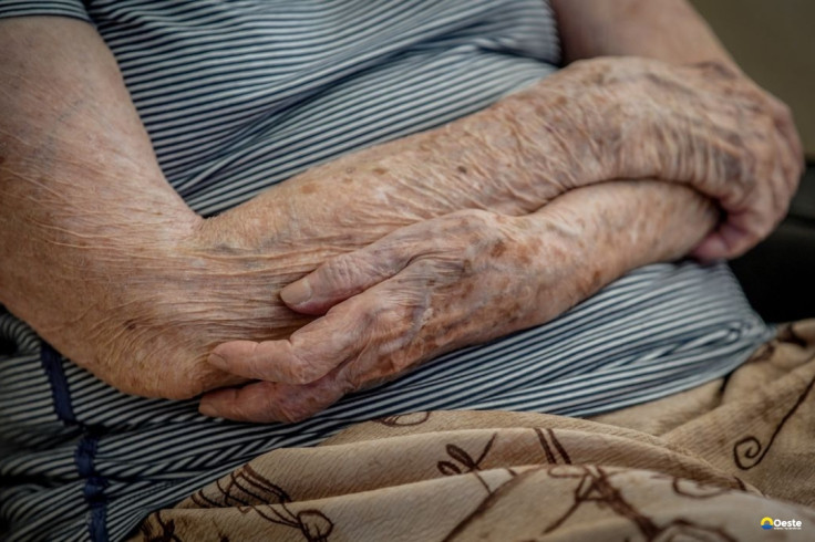 Vigilância Sanitária fecha abrigo com idosos em condições precárias