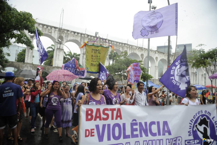 Violência sexual aumenta riscos cardiovasculares em mulheres