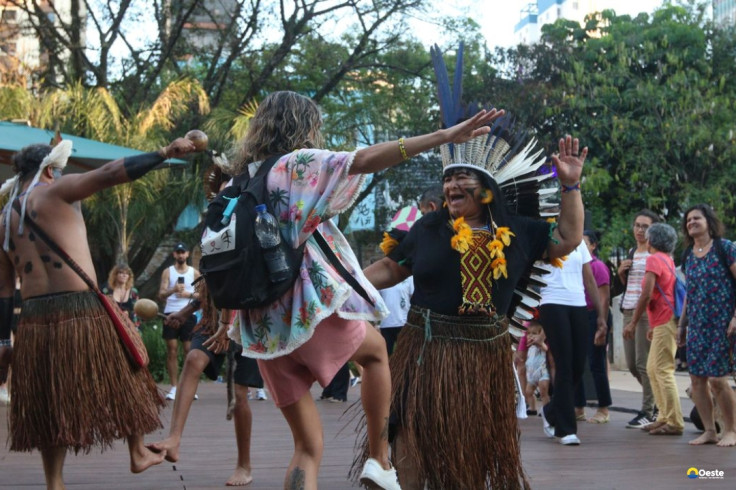 Virada Sustentável volta ao Rio com quatro dias de eventos gratuitos