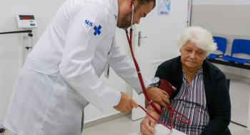 Vírus sincicial também traz risco para idosos, alertam especialistas